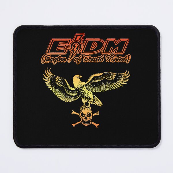 Item preview, EAGLES OF DEATH METAL BAND designed and sold by BookerWally.