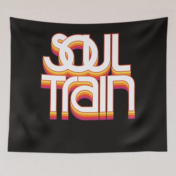 Item preview, Soul Train  designed and sold by JAYDMINGS.