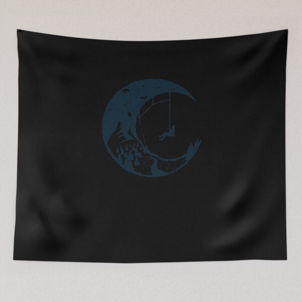 Item preview, Climber's Sky  Climbing  designed and sold by DAYTONARTLEY.
