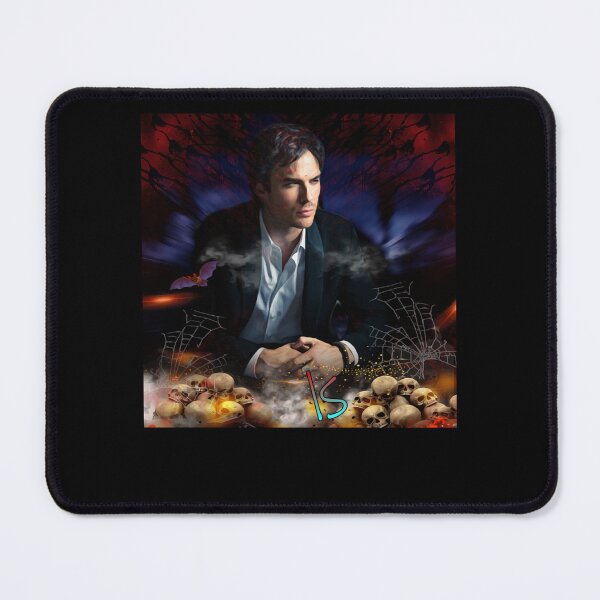 Item preview, Ian somerhalder                    (19) designed and sold by PowerDerickClo.