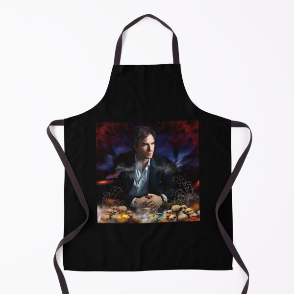 Item preview, Ian somerhalder                    (19) designed and sold by PowerDerickClo.