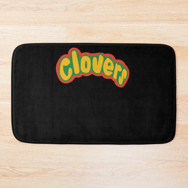 Item preview, Clovers Bring It On Uniform Symbol  designed and sold by DAYTONARTLEY.