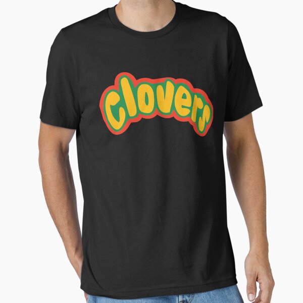 Item preview, Clovers Bring It On Uniform Symbol  designed and sold by DAYTONARTLEY.