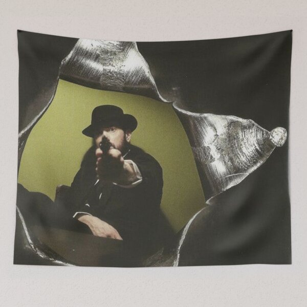 Item preview, Eminem designed and sold by susanEstella.