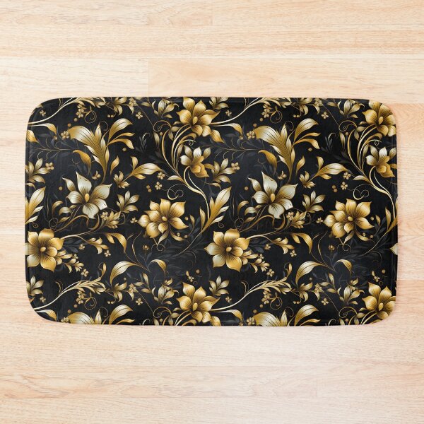 Item preview, Elegant Baroque and Damask Decor: Vintage Ornate Patterns designed and sold by AlienSkinEyes.
