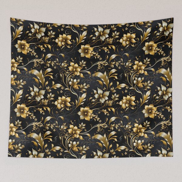 Item preview, Elegant Baroque and Damask Decor: Vintage Ornate Patterns designed and sold by AlienSkinEyes.