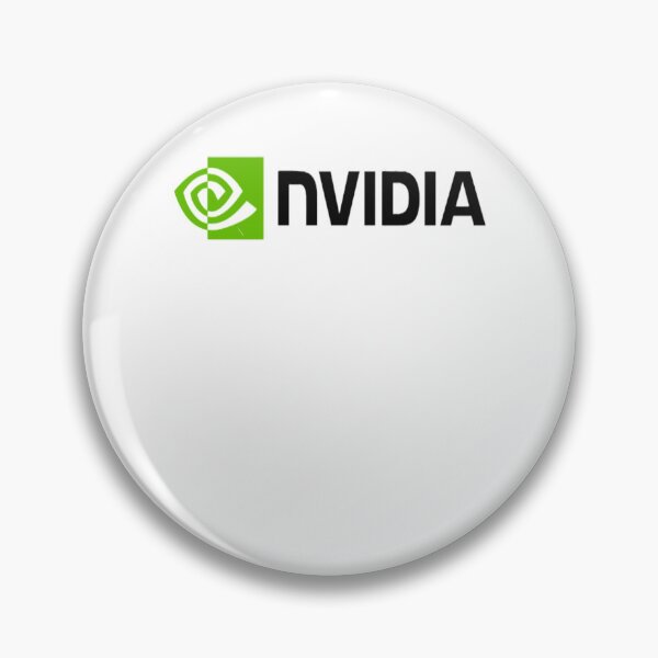 Artikelvorschau, NVIDIA (2) entworfen und verkauft von LeoneDucharme.