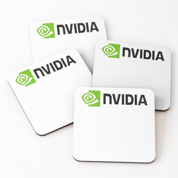Item preview, nvidia (2) designed and sold by LeoneDucharme.
