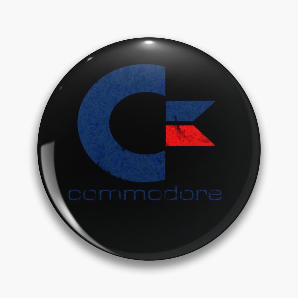 Item preview, Commodore designed and sold by DAYTONARTLEY.