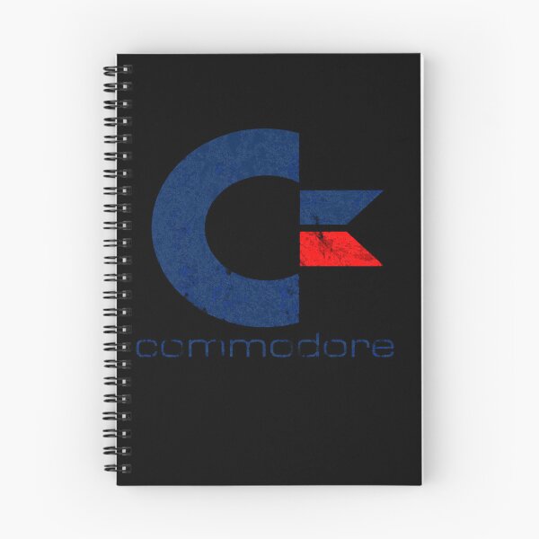 Item preview, Commodore designed and sold by DAYTONARTLEY.