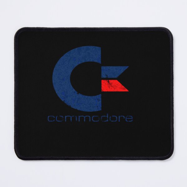 Item preview, Commodore designed and sold by DAYTONARTLEY.