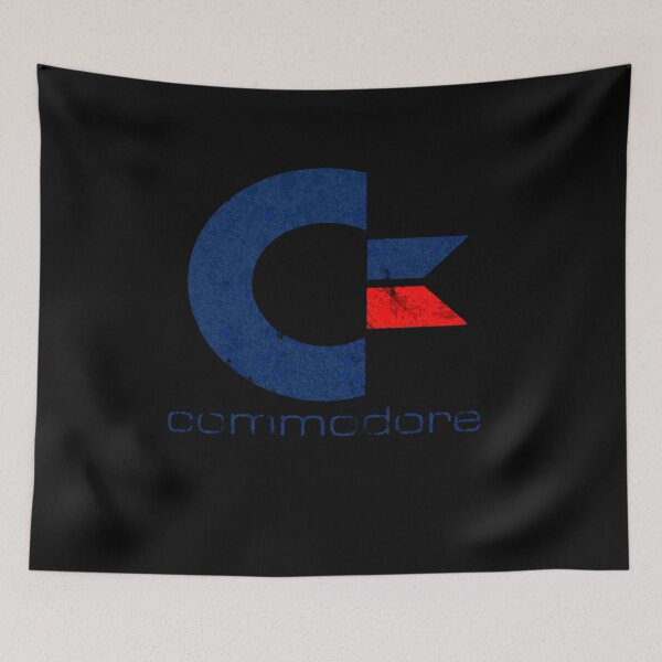 Item preview, Commodore designed and sold by DAYTONARTLEY.