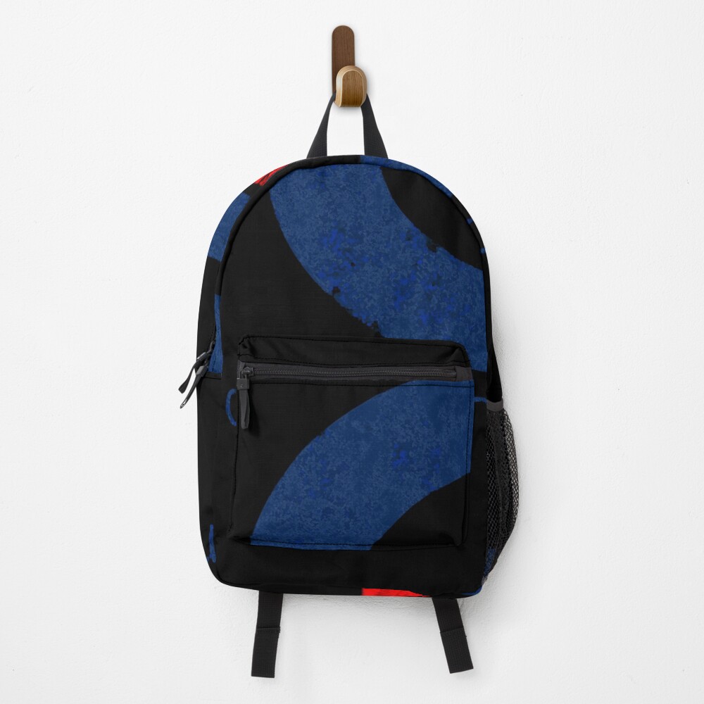 Item preview, Backpack designed and sold by DAYTONARTLEY.