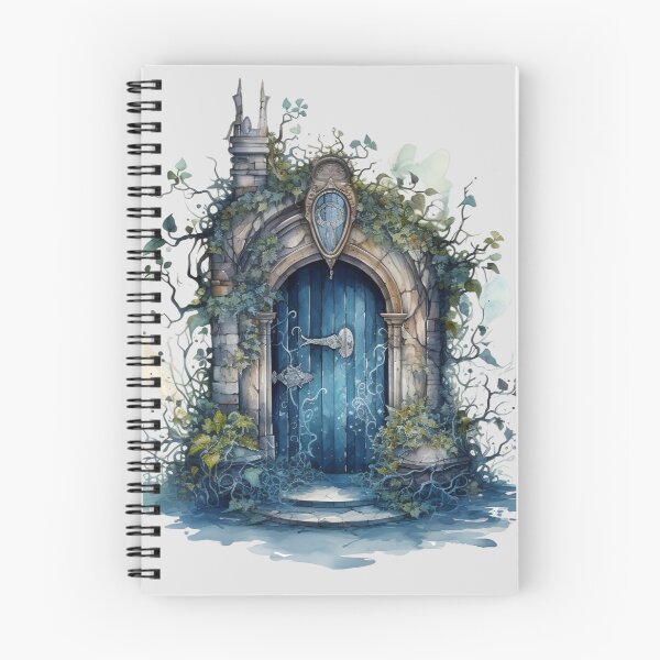 Item preview, Magic door designed and sold by Nnnnnnnnnnne.