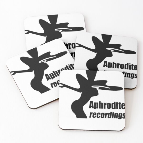 Item preview, Aphrodite Recordings designed and sold by FabriceChartier.