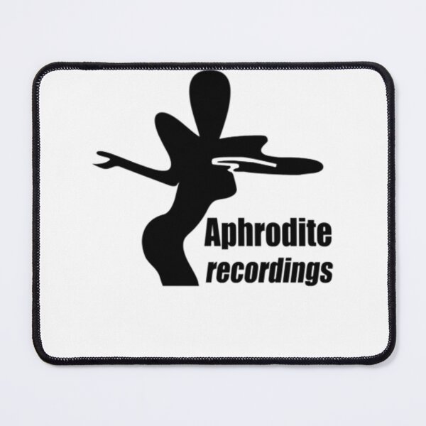 Item preview, Aphrodite Recordings designed and sold by FabriceChartier.