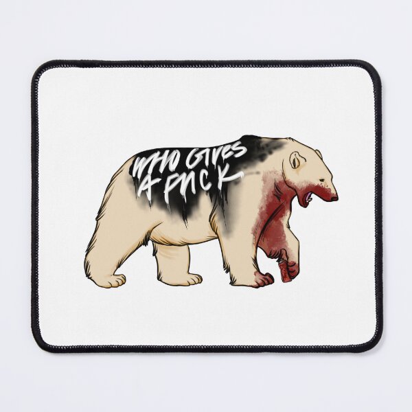 Item preview, .Change the World: Polar Opposite. designed and sold by Celia The Great.