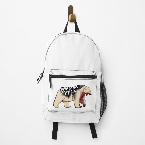Item preview, .Change the World: Polar Opposite. designed and sold by Celia The Great.