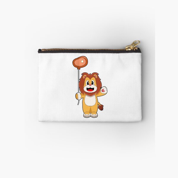 Item preview, Lion Balloon Meat designed and sold by Snabdesign84.
