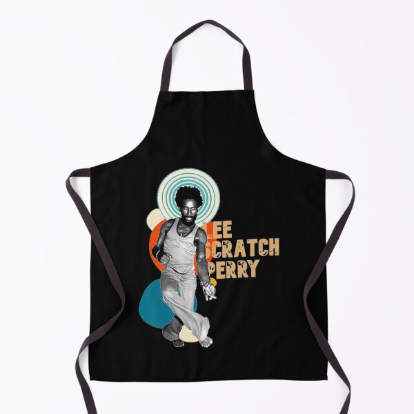 Item preview, Lee Scratch Perry designed and sold by LuckyCalhoun.