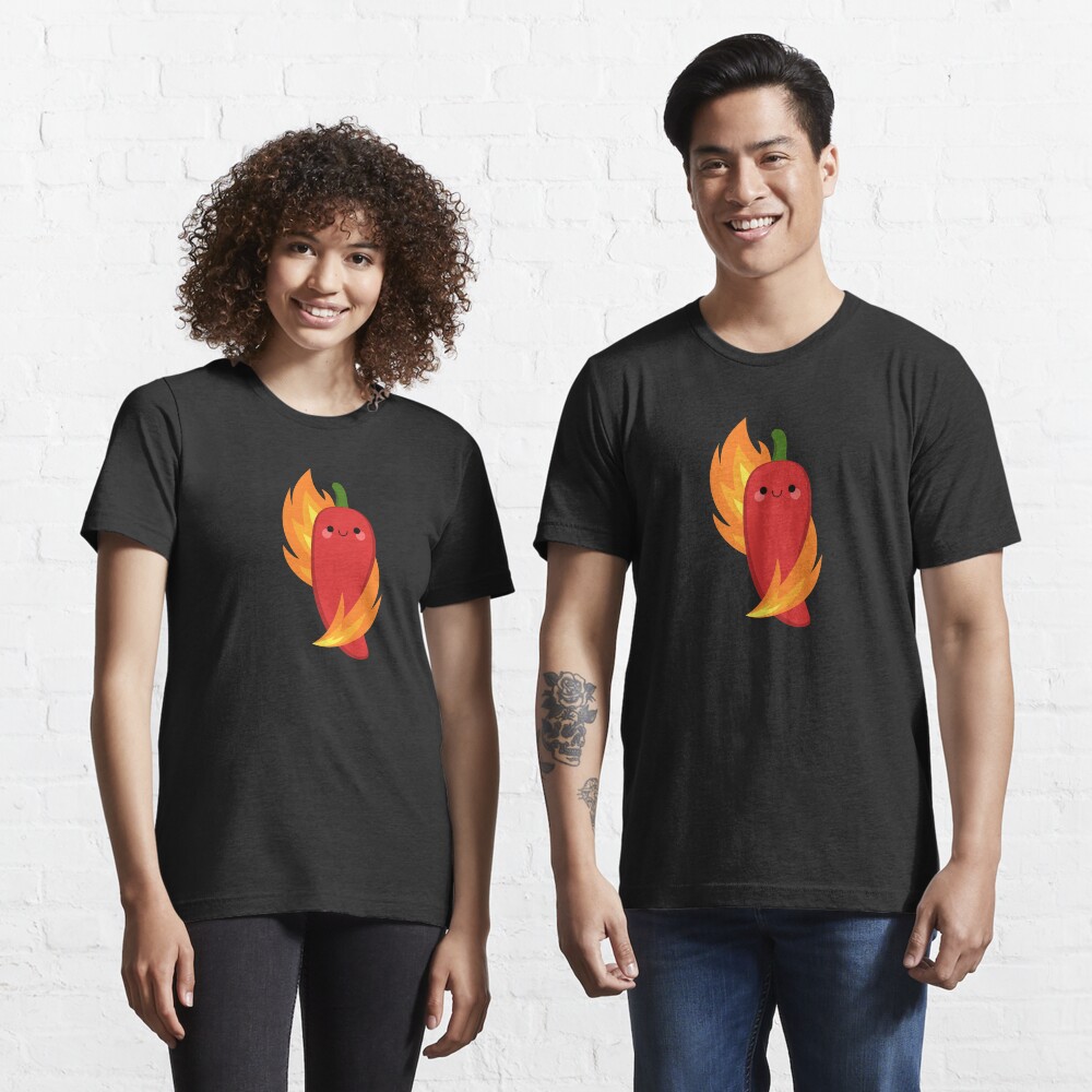 Item preview, Essential T-Shirt designed and sold by petitspixels.