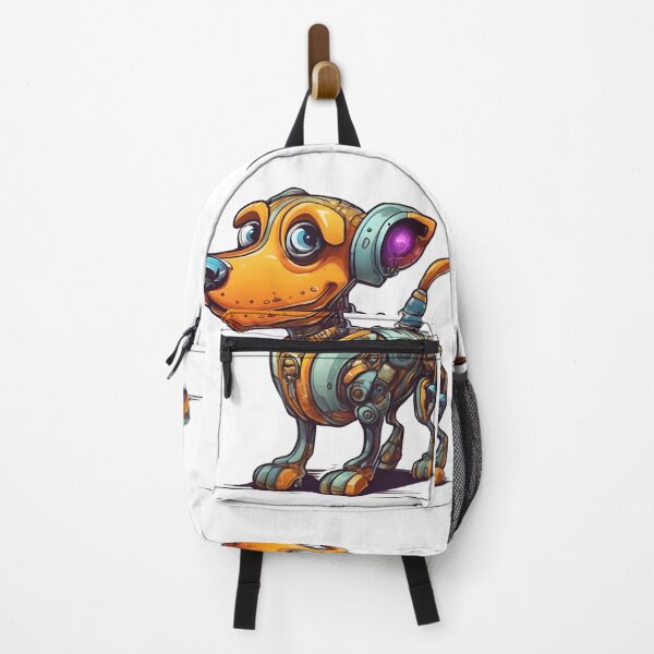 Item preview, Cyber Dog Seampunk 019 by Urban Nova Design designed and sold by UrbanNova.