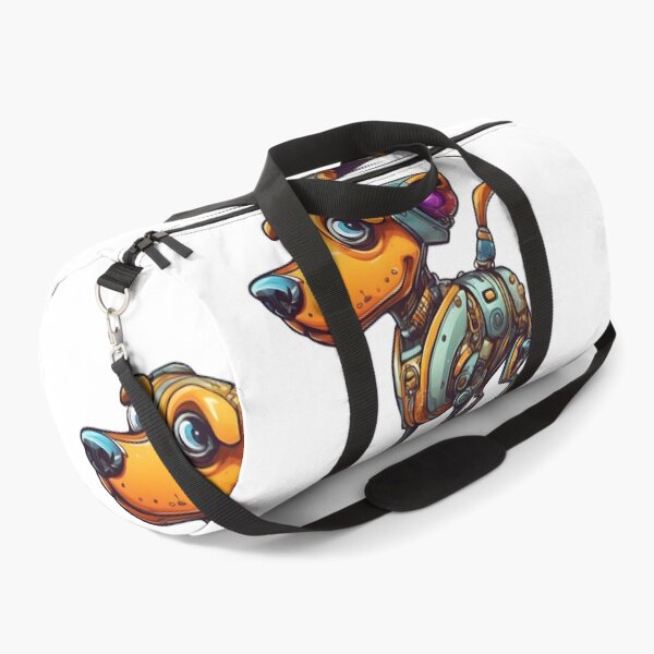 Item preview, Cyber Dog Seampunk 019 by Urban Nova Design designed and sold by UrbanNova.