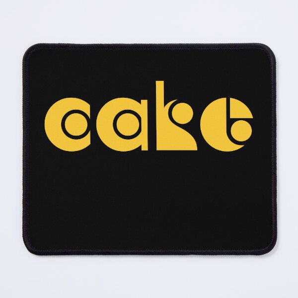 Item preview, CAKE BAND designed and sold by kevindavidd.