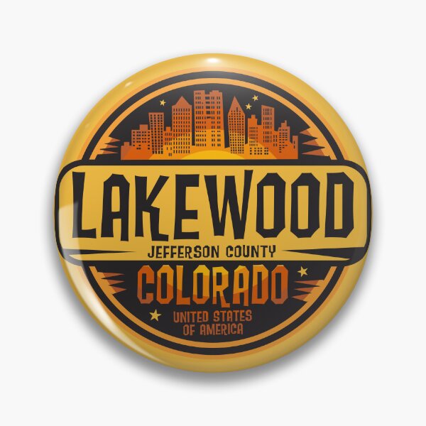 Item preview, Lakewood (Colorado) designed and sold by studio838.
