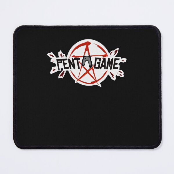 Item preview, Pentagame Logo designed and sold by TRINITYRABNIS.