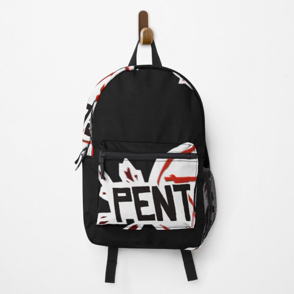 Item preview, Pentagame Logo designed and sold by TRINITYRABNIS.