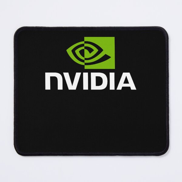 Item preview, Nvidia designed and sold by LeoneDucharme.