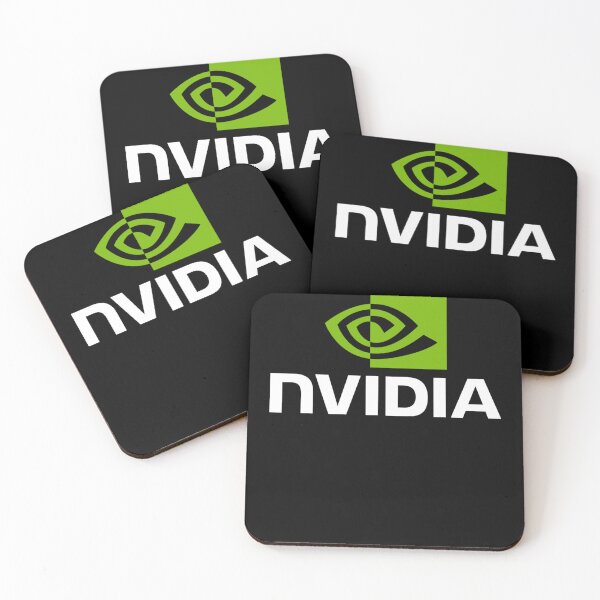 Item preview, Nvidia designed and sold by LeoneDucharme.