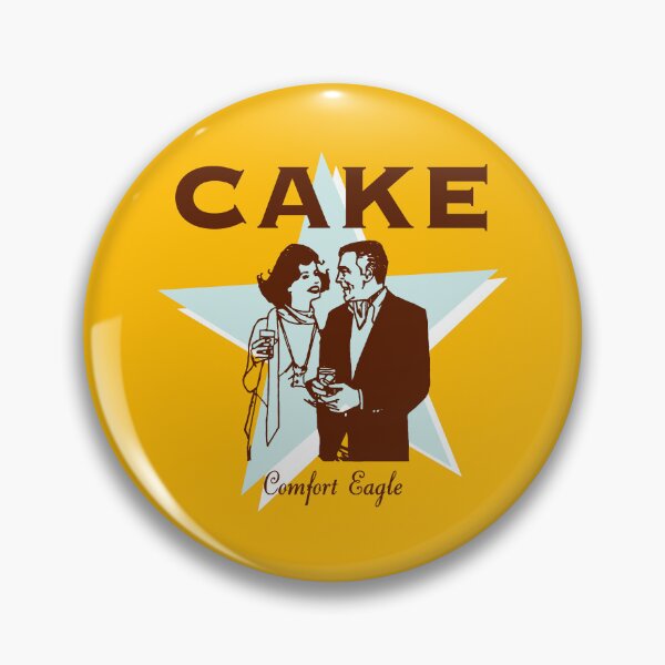 Item preview, CAKE BAND designed and sold by kevindavidd.