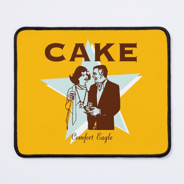 Item preview, CAKE BAND designed and sold by kevindavidd.