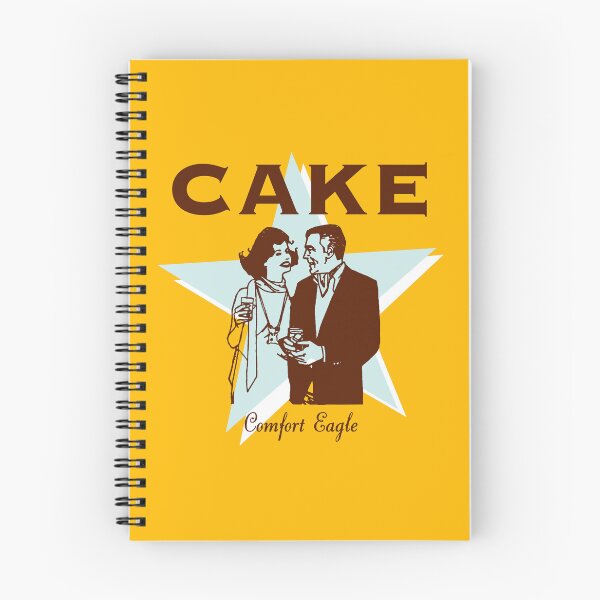 Item preview, CAKE BAND designed and sold by kevindavidd.
