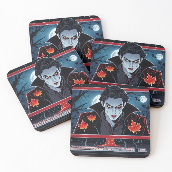 Item preview, Vampire Tech  designed and sold by Everythingstakn.
