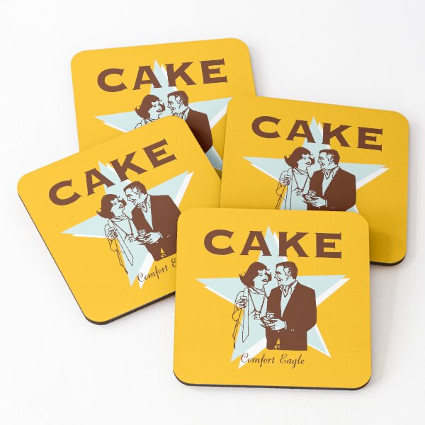 Item preview, CAKE BAND designed and sold by kevindavidd.