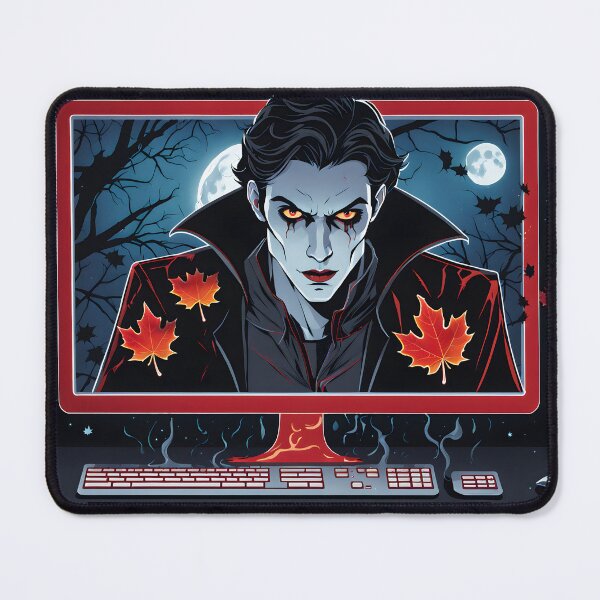 Item preview, Vampire Tech designed and sold by Everythingstakn.