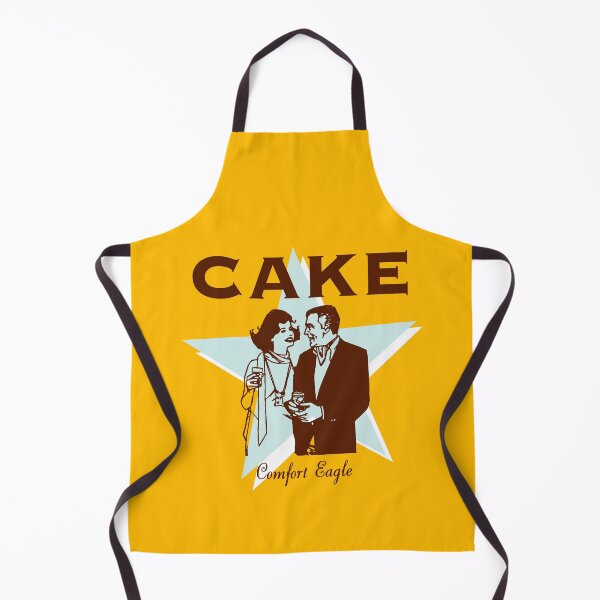 Item preview, CAKE BAND designed and sold by kevindavidd.