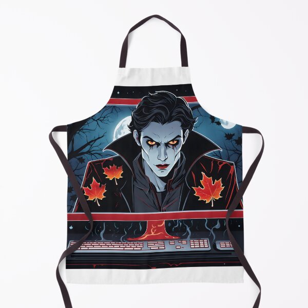 Item preview, Vampire Tech designed and sold by Everythingstakn.