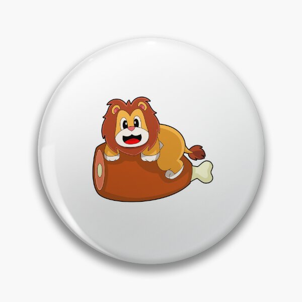 Item preview, Lion Meat designed and sold by Snabdesign84.