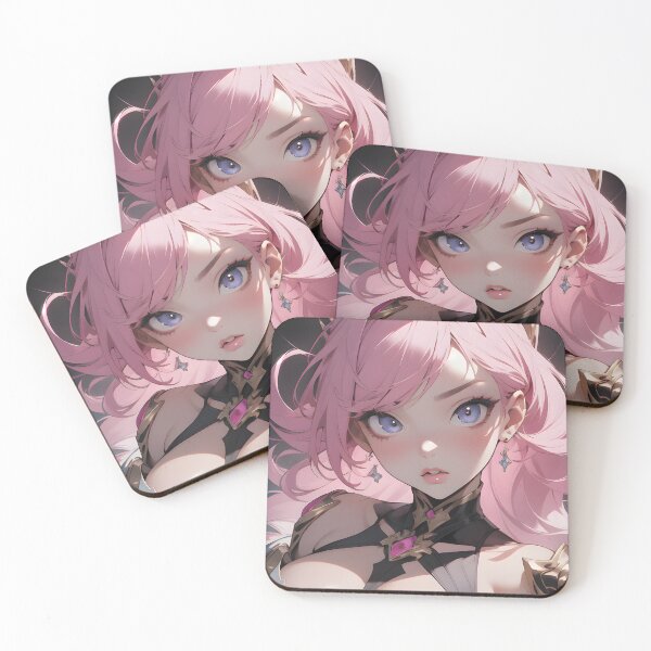 Item preview, anime girl designed and sold by LadyHyun.