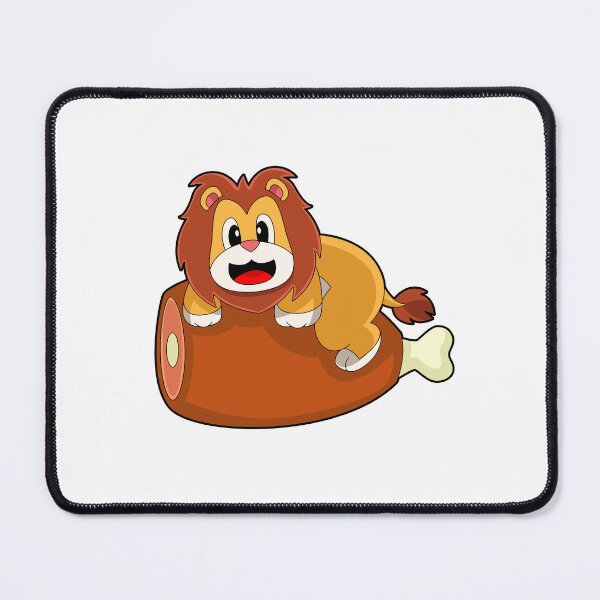 Item preview, Lion Meat designed and sold by Snabdesign84.