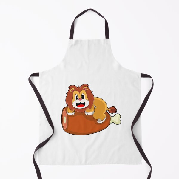 Item preview, Lion Meat designed and sold by Snabdesign84.