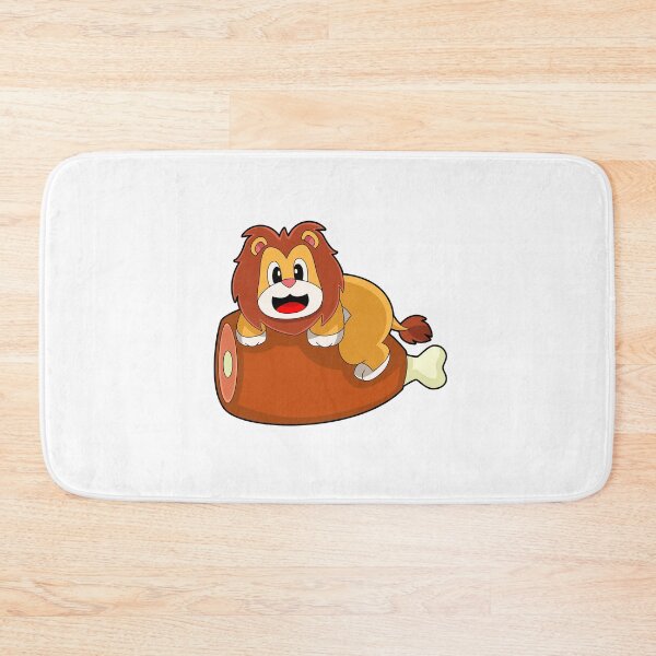 Item preview, Lion Meat designed and sold by Snabdesign84.