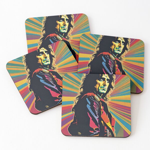 Item preview, Alice Cooper  designed and sold by Bleudawn7.