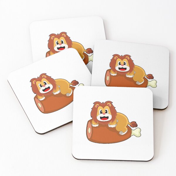 Item preview, Lion Meat designed and sold by Snabdesign84.