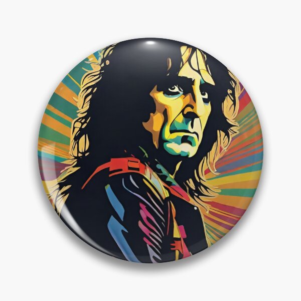 Artikelvorschau, Alice Cooper entworfen und verkauft von Bleudawn7.