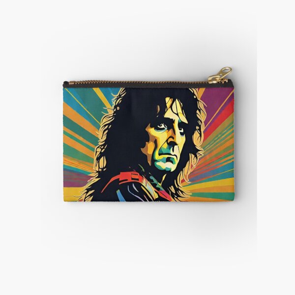Item preview, Alice Cooper  designed and sold by Bleudawn7.